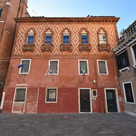 Apartment Campo Santa Maria Formosa By Interhome Venice Exterior photo