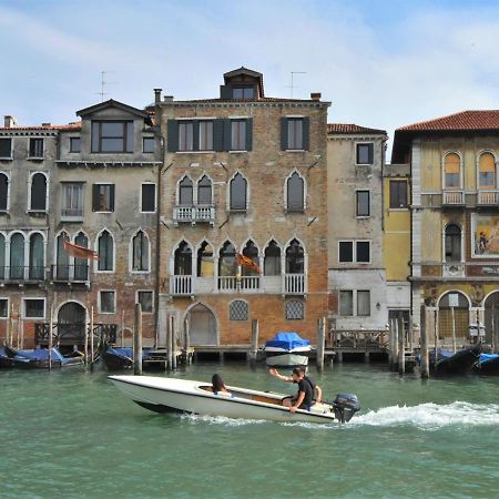 Apartment Campo Santa Maria Formosa By Interhome Venice Exterior photo