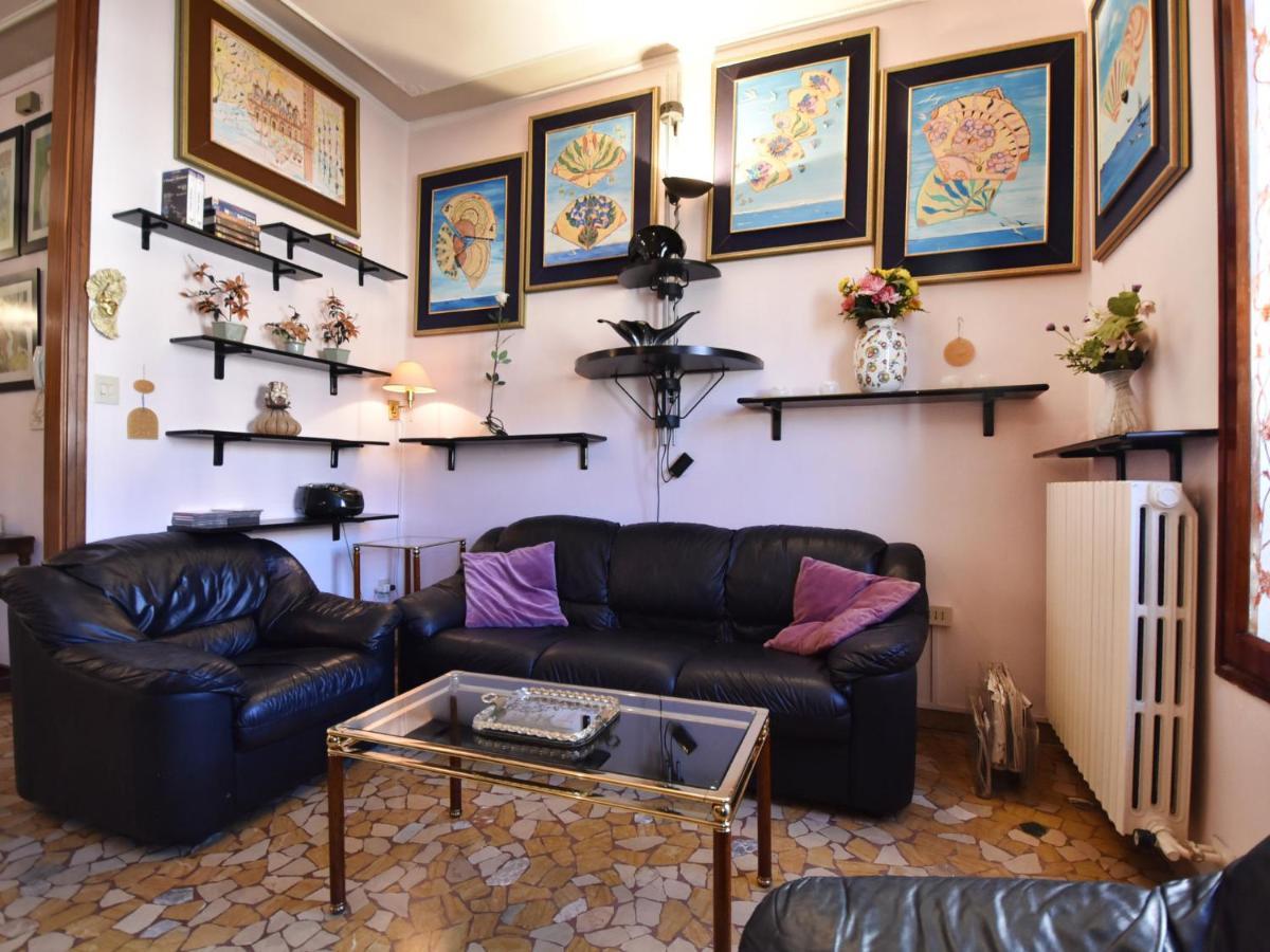 Apartment Campo Santa Maria Formosa By Interhome Venice Exterior photo