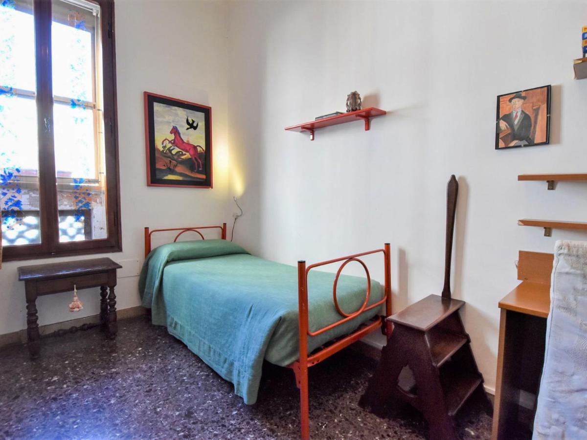 Apartment Campo Santa Maria Formosa By Interhome Venice Exterior photo