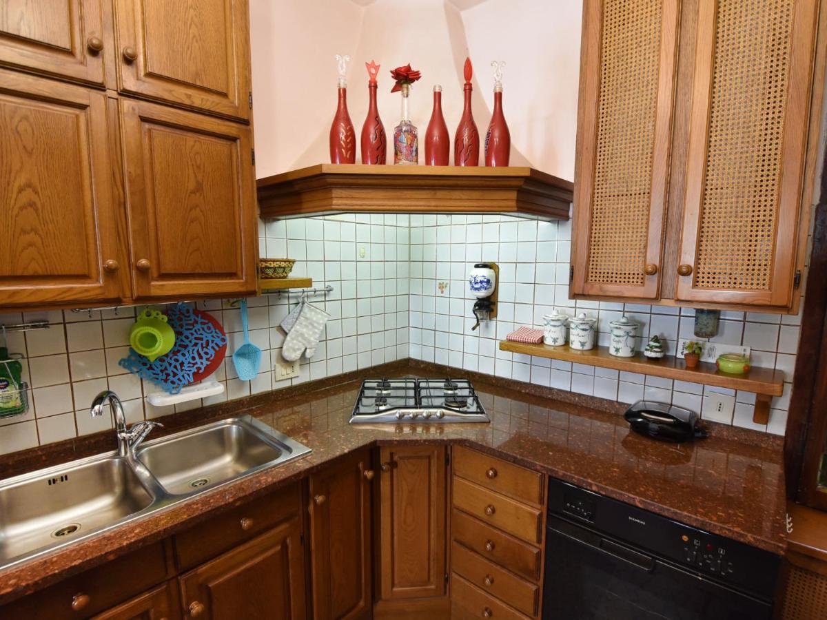 Apartment Campo Santa Maria Formosa By Interhome Venice Exterior photo