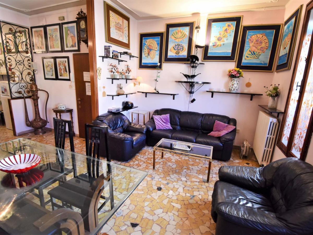Apartment Campo Santa Maria Formosa By Interhome Venice Exterior photo