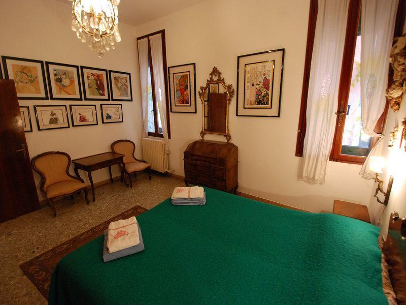 Apartment Campo Santa Maria Formosa By Interhome Venice Exterior photo