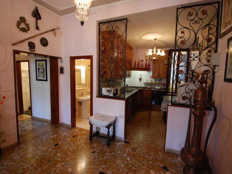 Apartment Campo Santa Maria Formosa By Interhome Venice Exterior photo