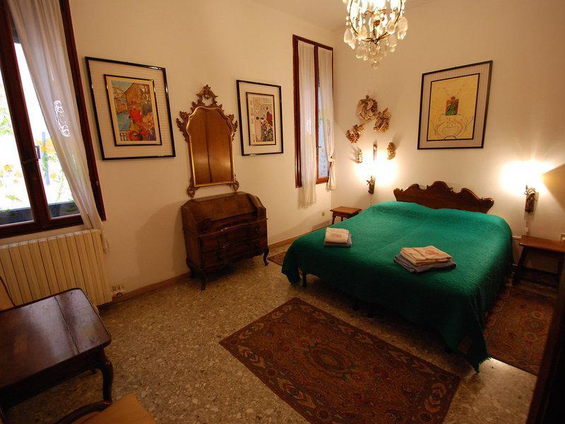 Apartment Campo Santa Maria Formosa By Interhome Venice Exterior photo